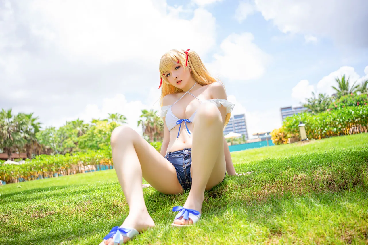 星之迟迟 Sussex Bikini-erohere9.webp